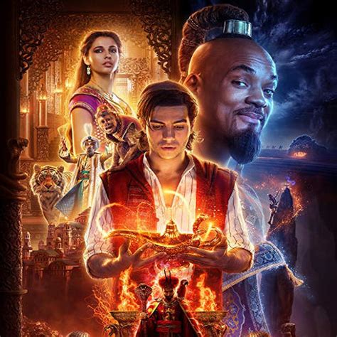 myflixer aladdin|Αλαντίν (2019) ‒ Greek.